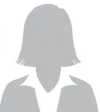 Dummy Bild Frau